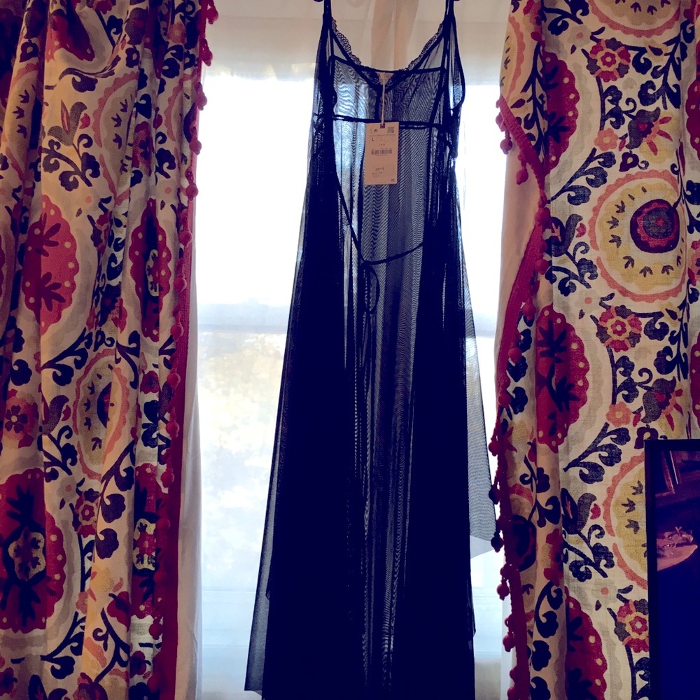 Dress, loungewear